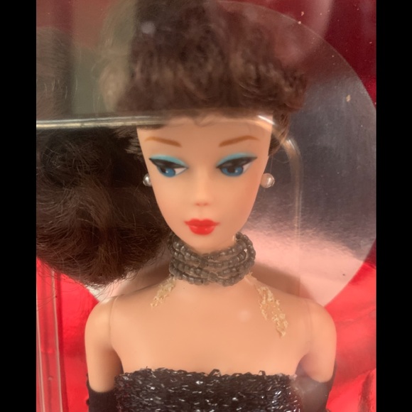 Solo Spotlight 2 Pack Barbie - Picture 16 of 16